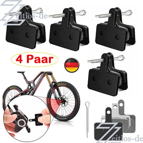 Paar fahrrad bremsbeläge - paar,