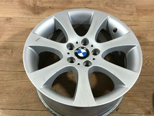 BMW E60 E61 Felge Alufelge Styling 124 9Jx18  ET IS 55 18Zoll Ersatzrad 6775794 