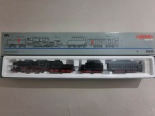 Märklin Dampfschneeschleuder Digital 26830