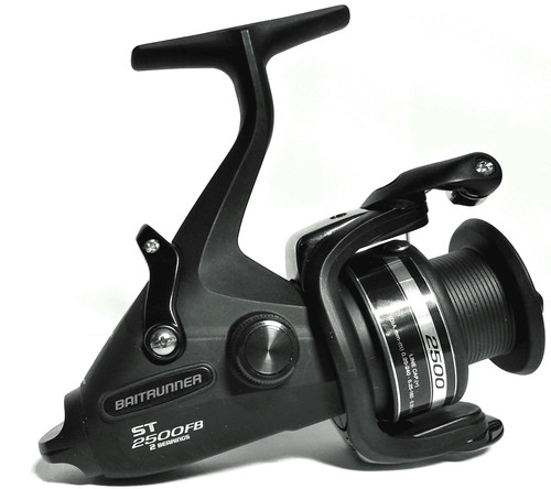 Shimano neu baitrunner 2500 - shimano, st
