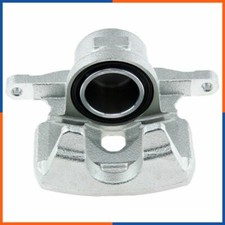 Bremssattel vorne links für