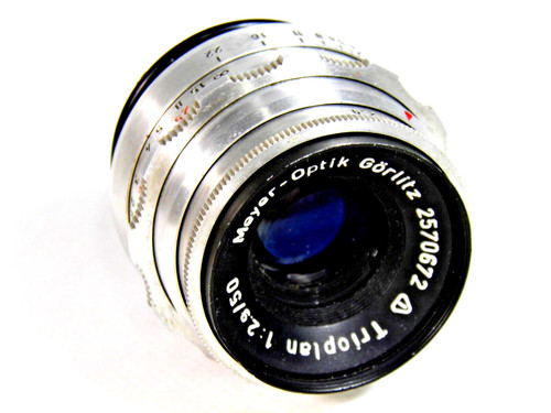 Objektiv mayer optik - mayer,