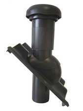 Klöber Sanitärentlüfter