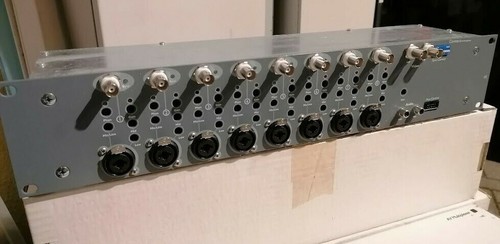 Conesco multiplexer kanal - 8,