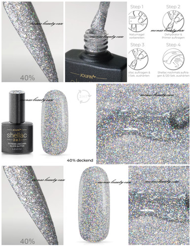 Jolifin led laveni 3in1 - led,