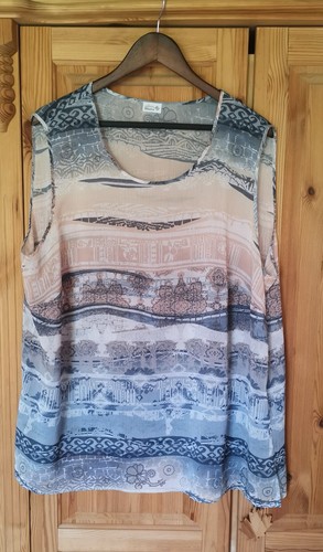 Traumhaftes top blusenshirt - traumhaftes,