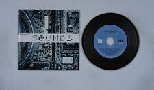 Musikexpress 144 Cardcover CD 2008 Hayden Megapuss Mr.Oizo Fireman B.Davenport