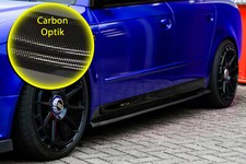 CUP Seitenschweller Sideskirts