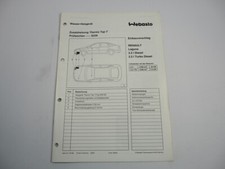 Renault Laguna 2,2l D TD