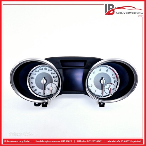Mercedes benz slk - slk, r172