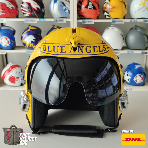 The blue angels - the, flight