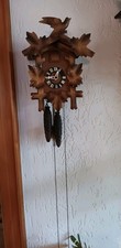 Kuckucksuhr Schwarzwald