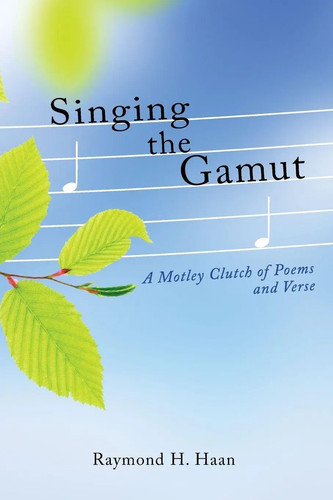 Raymond haan singing the - raymond,