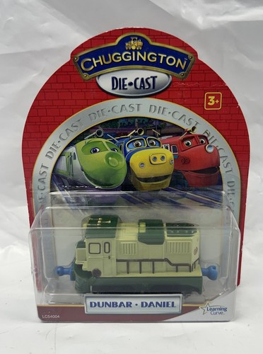 Chuggington interaktive züge - interaktive,