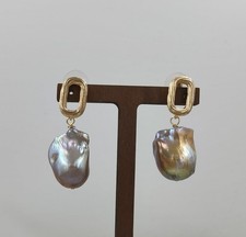 Natürlich Mehrfarbig riesig