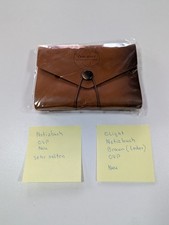 OLIGHT Notitzbuch Tagebuch