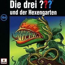 184 und der hexengarten von - hexengarten,