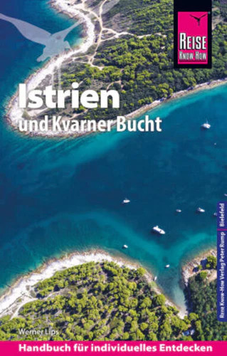 Reise know how reiseführer - reise,