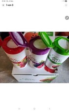 Juice Plus "Privat", Obst, Beeren, Gemüse 360 Stück 03/2027