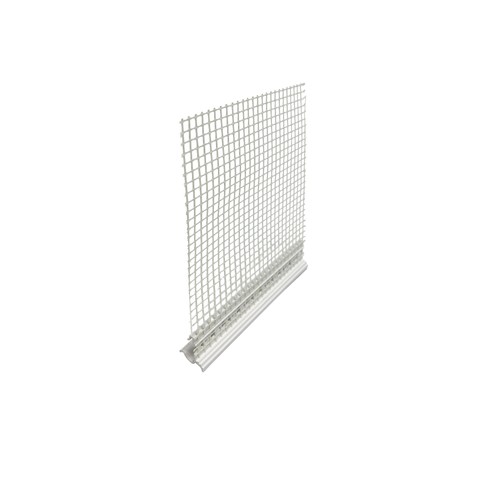 Einhängeprofil 200 cm - einhängeprofil, 6