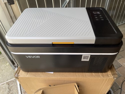 Vevor kompressor kühlbox - 20, l
