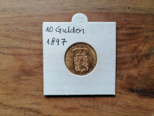 Rarität niederlande 10 - niederlande,,