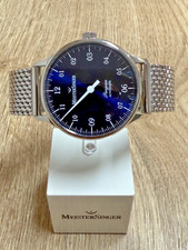 MeisterSinger Pangaea