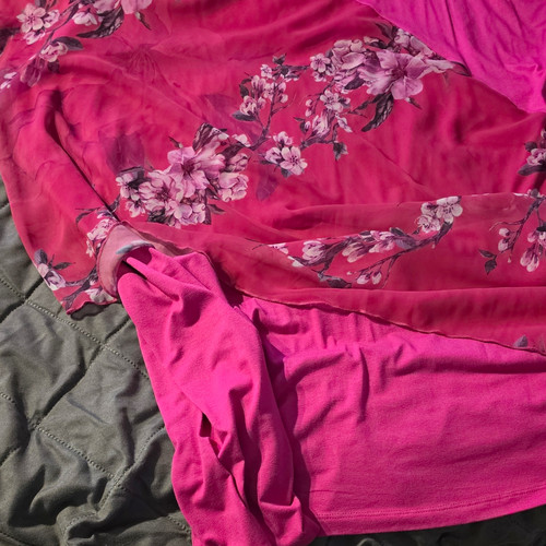 Ulla popken damen - damen, maxikleid