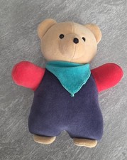 ❤️ Spieluhr * Stofftier *
