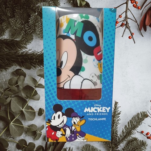 Disney mickey and friends - mickey,