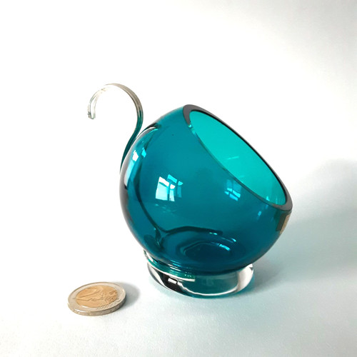 Glas halbkugel - glas,
