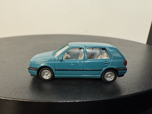 Wiking volkswagen golf - -,