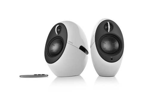 Edifier luna 0 - edifier, 2.0