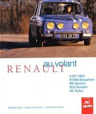 Renault : 4 CV 1063, R 1093