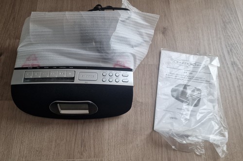 Reflexion hra4050 tischradio - hra4050,
