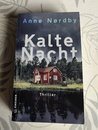 Kalte nacht anne - nacht, |