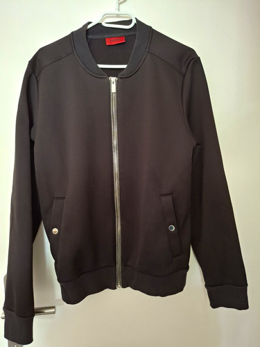 Hugo herren bomberjacke - herren,