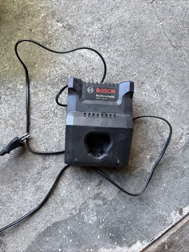 Bosch professional gal 12v - professional,
