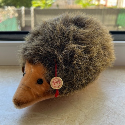 Teddy hermann original igel - teddy, 25