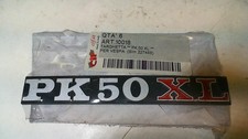 SCHILD VESPA VESPA PK 50 XL