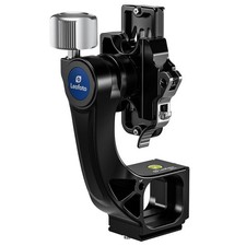 Leofoto 2-Wege-Neiger MPG-02L Gimbalerweiterung für Kugelköpfe
