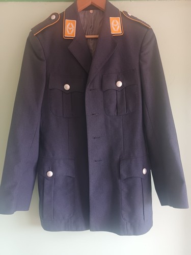 Vintage bundeswehr uniform - vintage,
