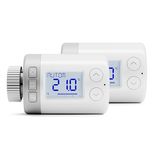 Honeywell home rondostat hr35 - honeywell,