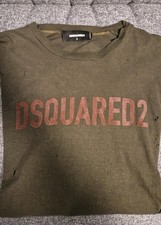 Dsquared T-Shirt Herren