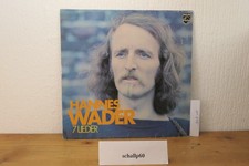 😊 Hannes Wader – 7