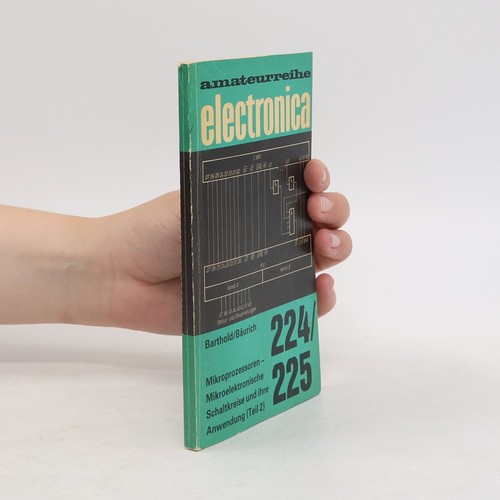 Amateurreihe electronica