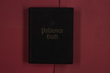 291067 JUBILATE! POSAUNENBUCH C. Bertelsmann für Jünglingsvereine, Seminare,