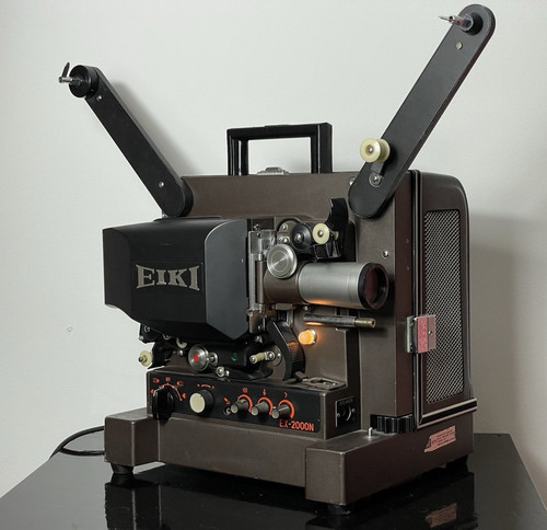 Eiki 2000n 16mm - ex-2000n,