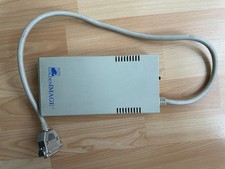 golden IMAGE DISK DRIVE für