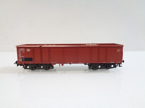 Märklin hochbordwagen mit - märklin,